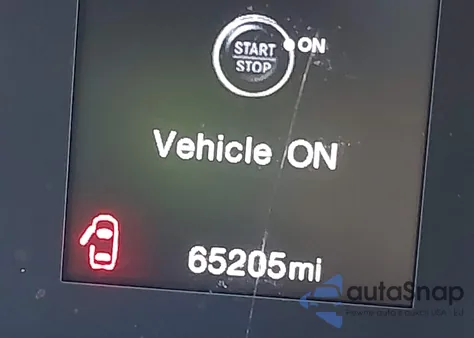 2018 Jeep Renegade Latitude 4X4 z USA, uszkodzony, nr VIN ZACCJBBB0JPG99713